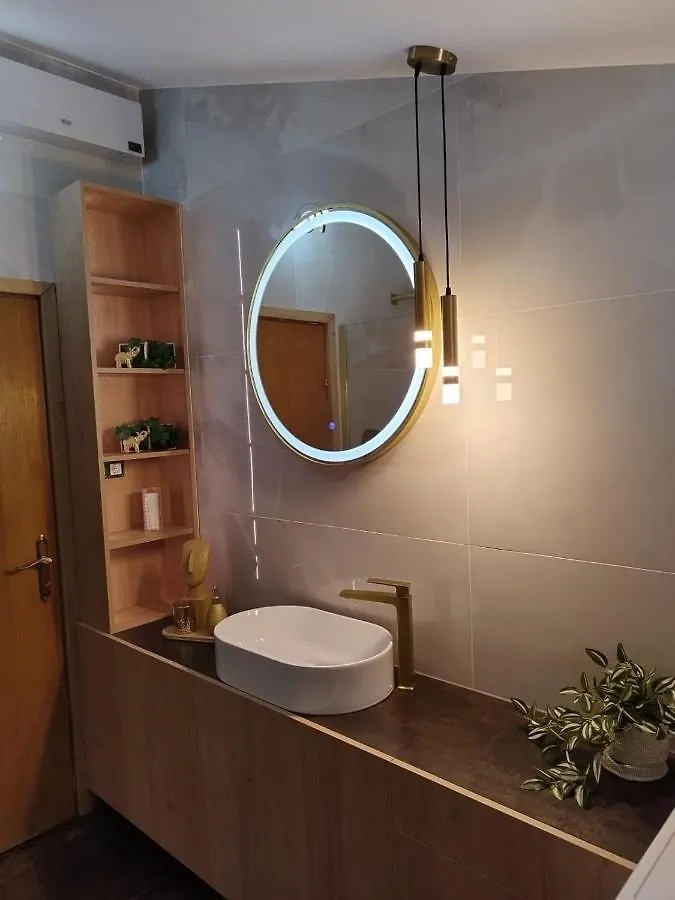 Apartment Spalato Dream Apartmants Croatia