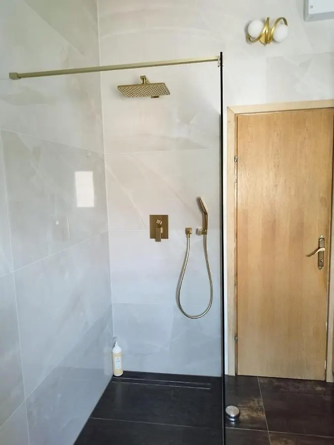 Spalato Dream Apartmants Apartment