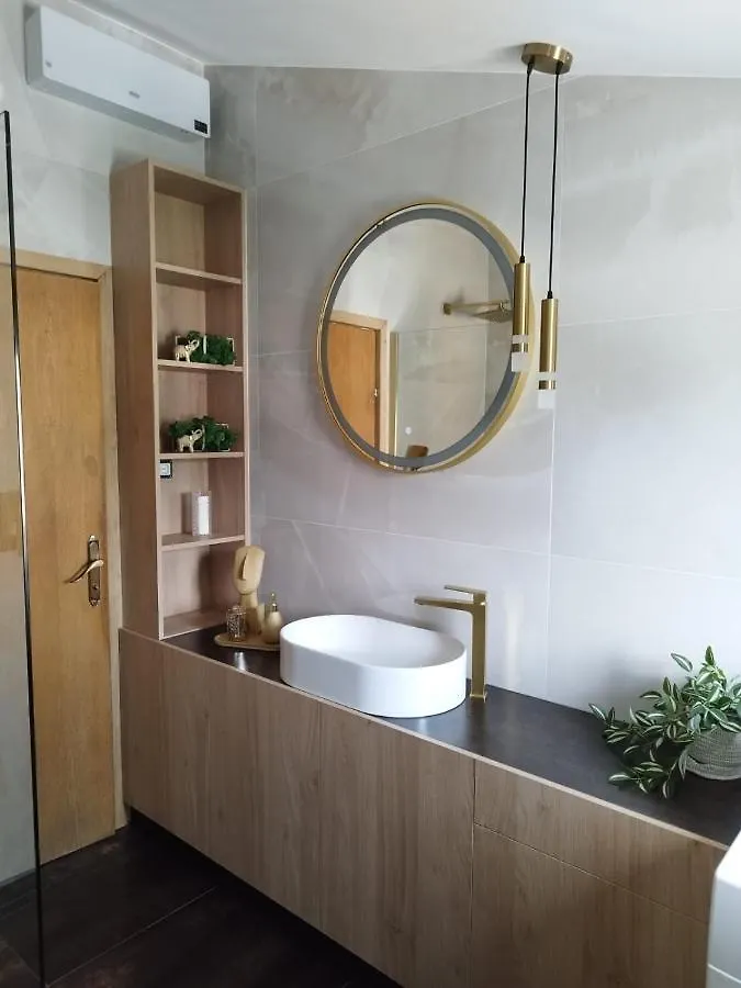 Spalato Dream Apartmants Apartment Split