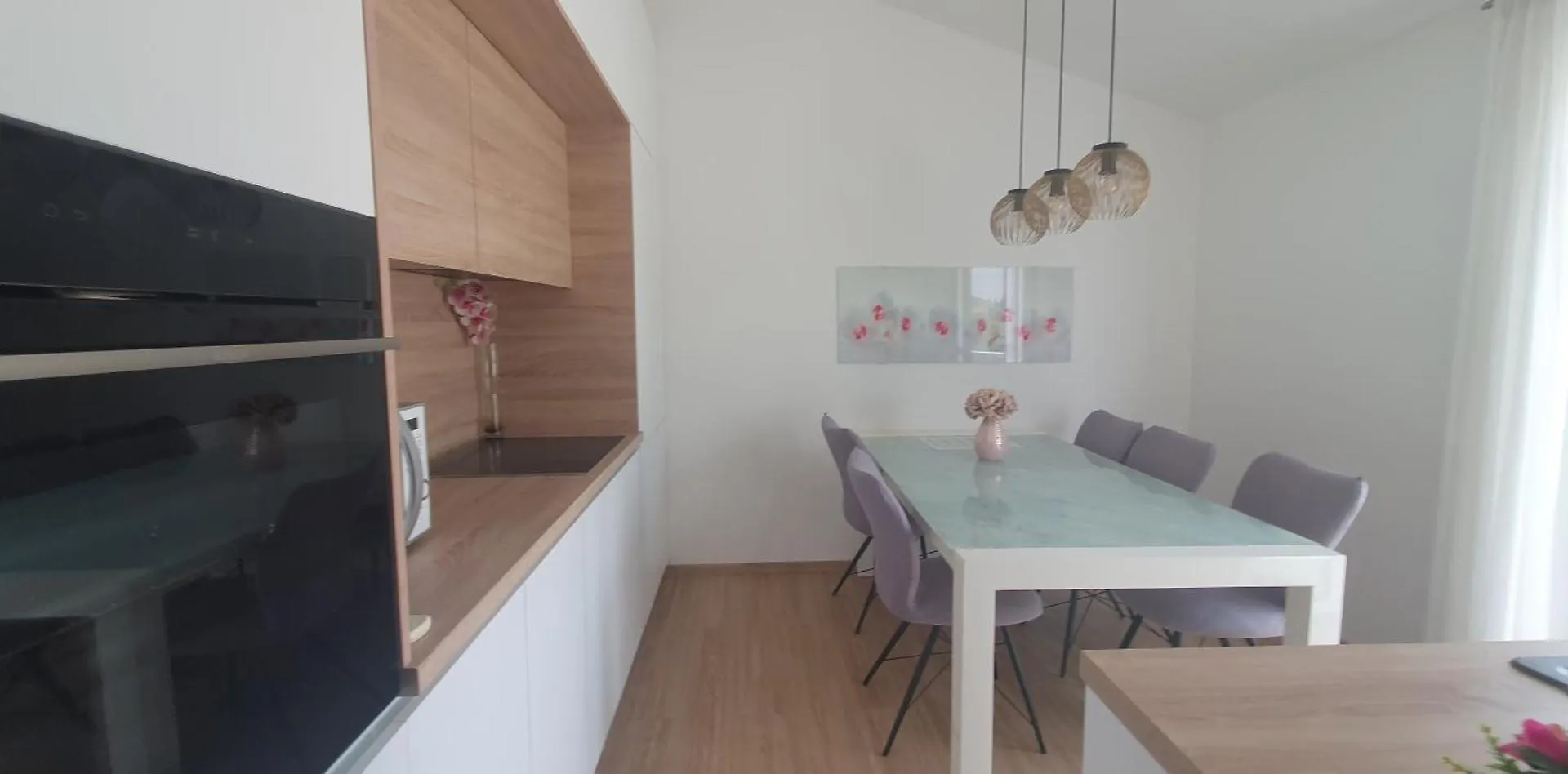 Spalato Dream Apartmants 0*, Split