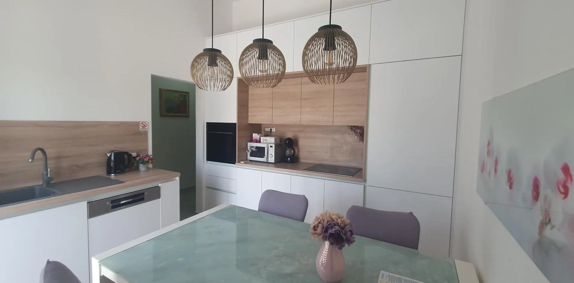Spalato Dream Apartmants 0*, Split