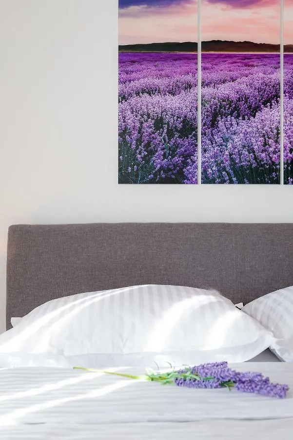 Spalato Dream Apartmants