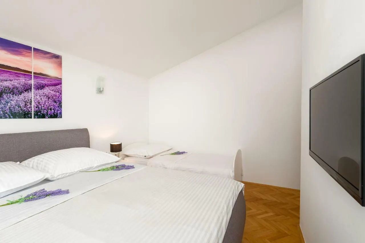 Apartment Spalato Dream Apartmants