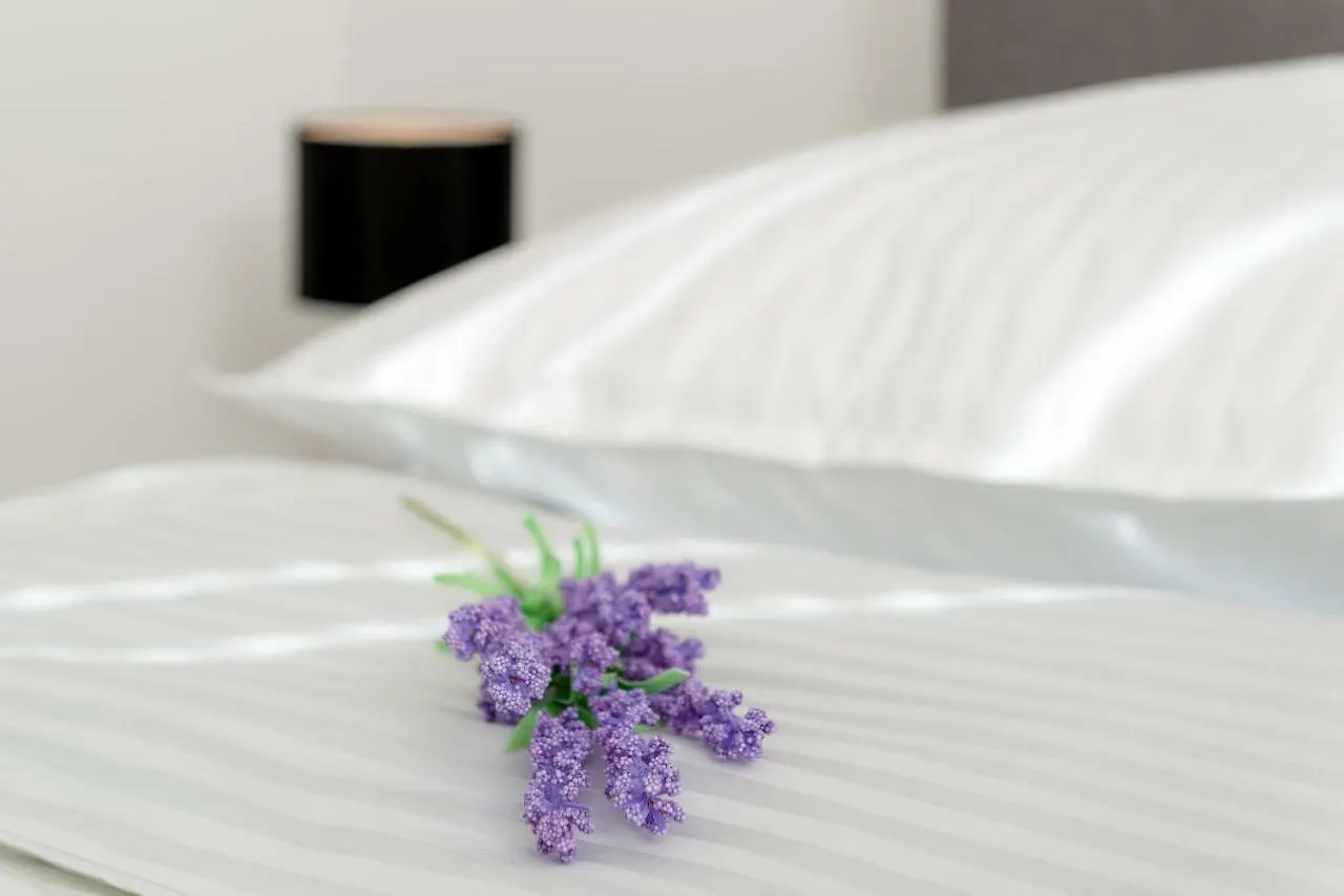 Spalato Dream Apartmants Split