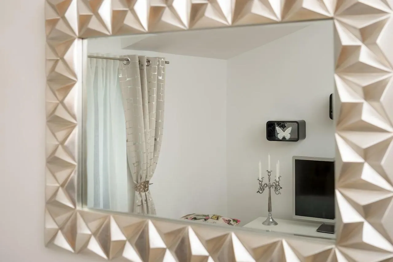 Spalato Dream Apartmants Apartment Split