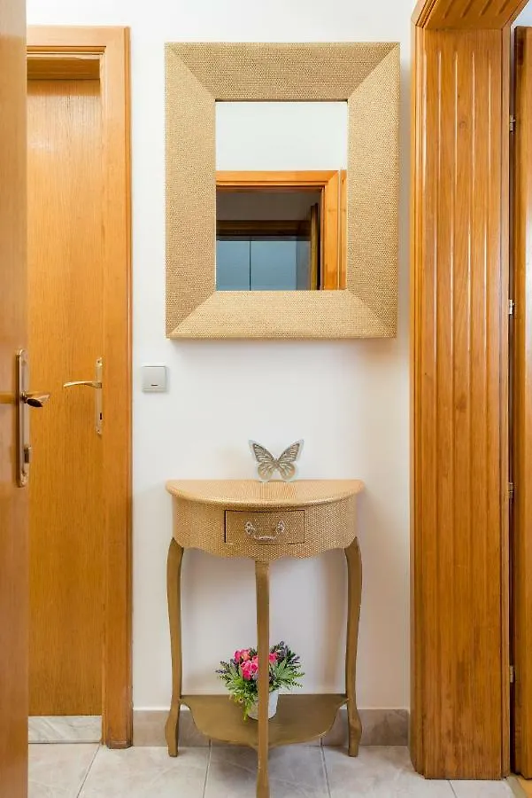 Spalato Dream Apartmants 0*, Split Croatia