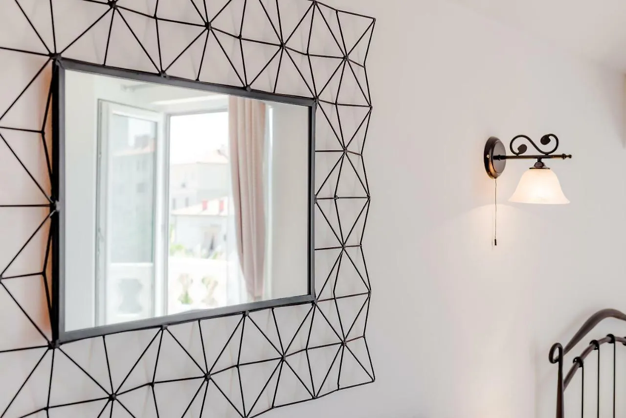 Spalato Dream Apartmants Croatia