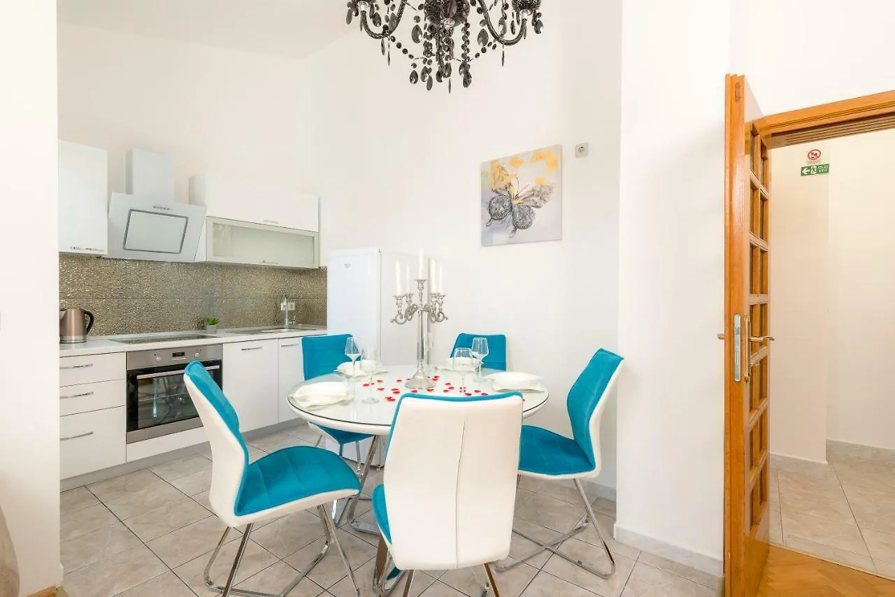 Spalato Dream Apartmants Croatia