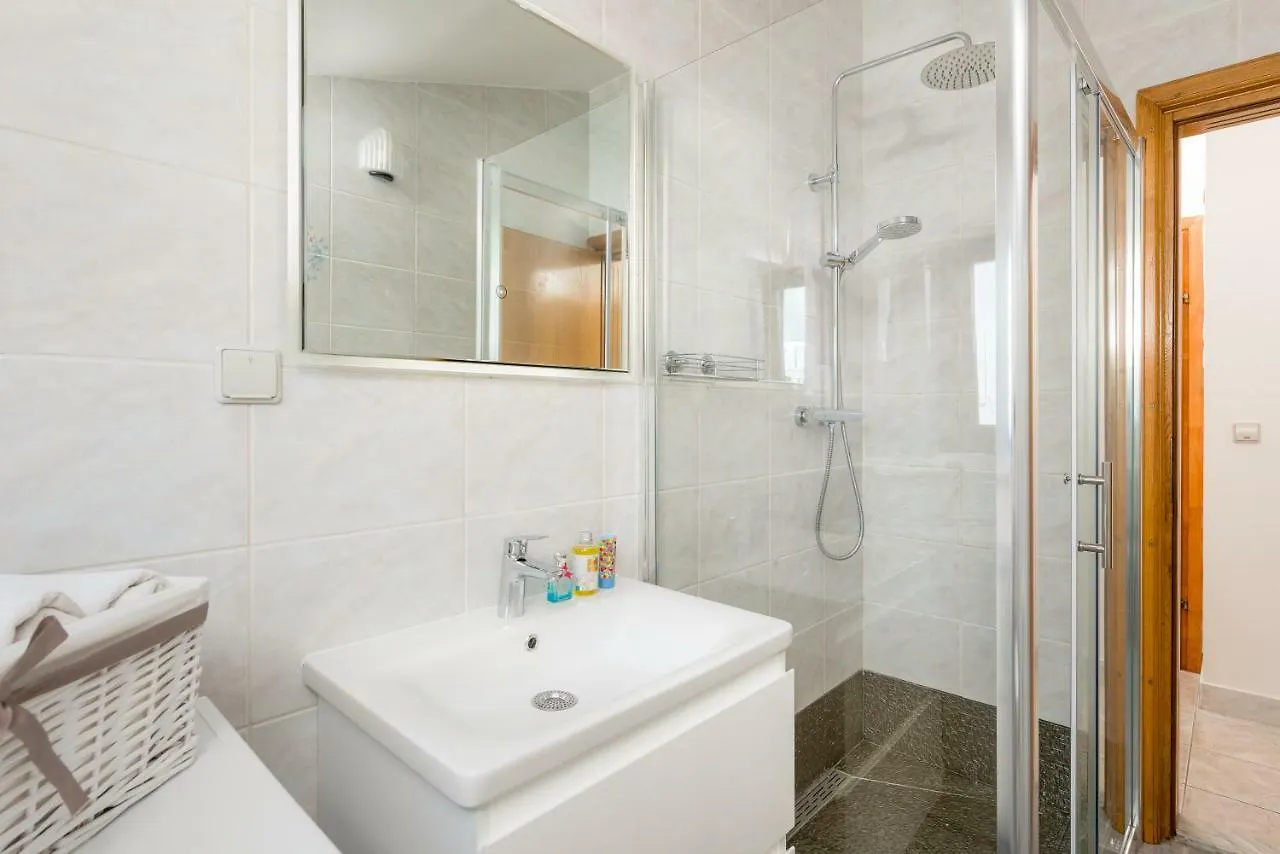 Apartment Spalato Dream Apartmants