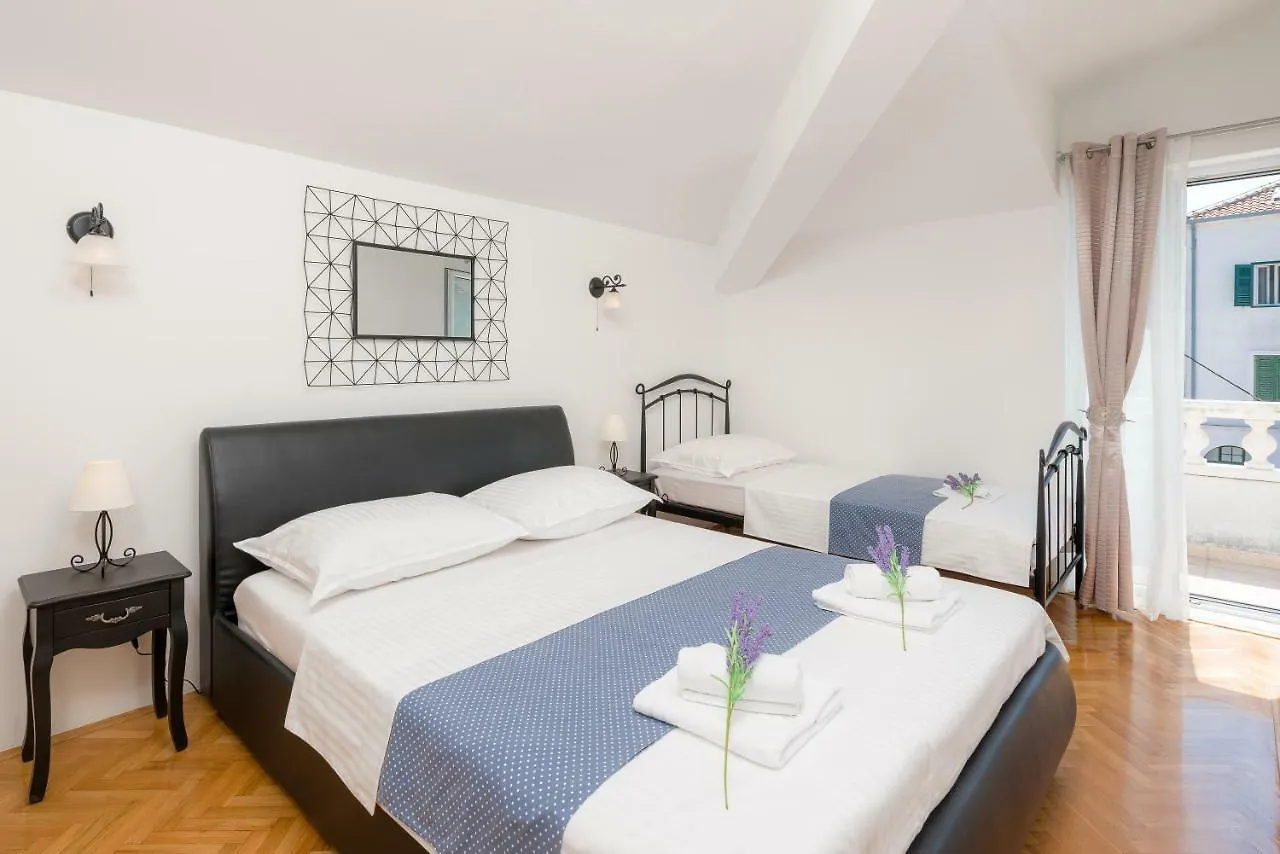 Apartment Spalato Dream Apartmants
