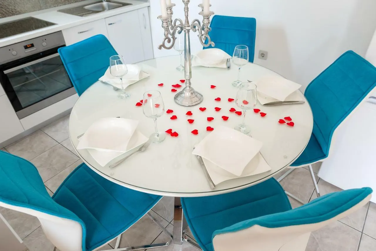 Apartment Spalato Dream Apartmants