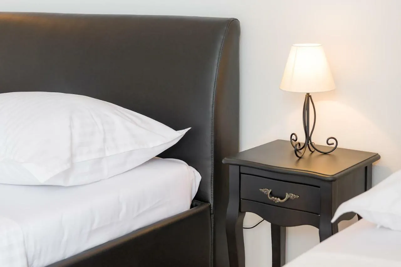 Apartment Spalato Dream Apartmants