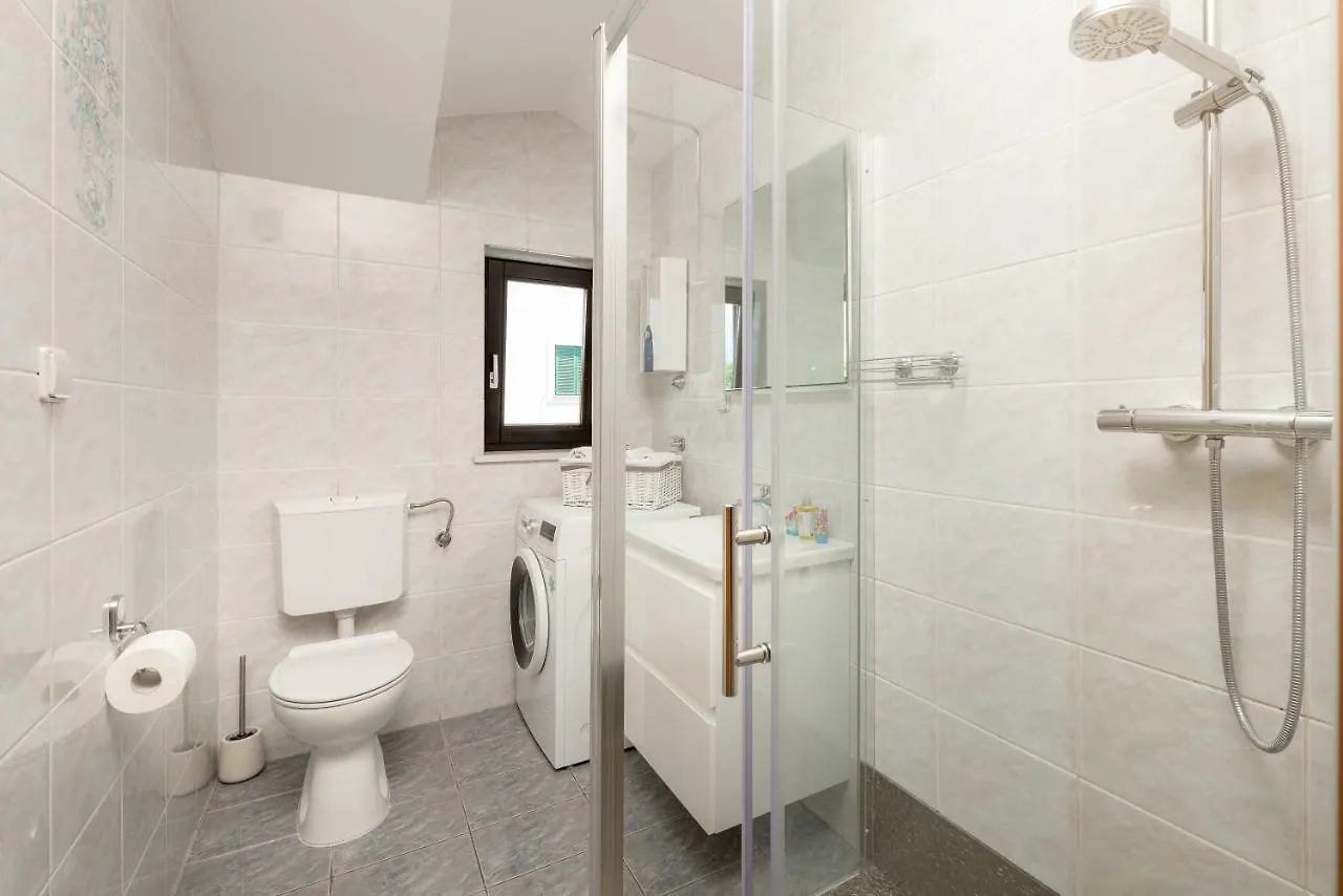 Apartment Spalato Dream Apartmants