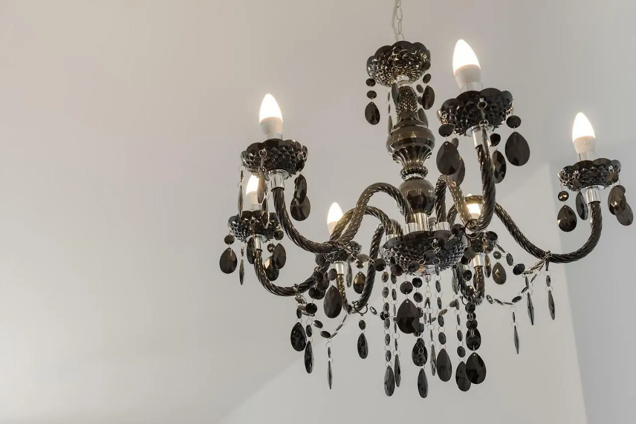 Apartment Spalato Dream Apartmants Croatia