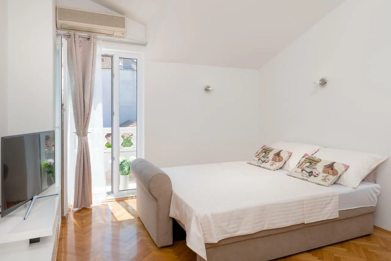 Spalato Dream Apartmants Croatia
