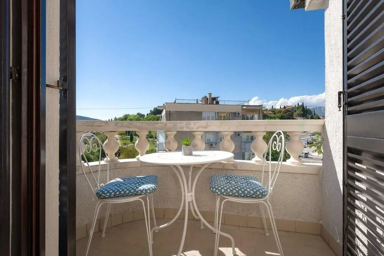 Spalato Dream Apartmants Split