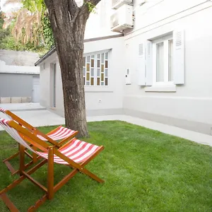 Apartment Splendido, Split