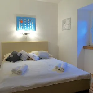 Apartment Nika, Split