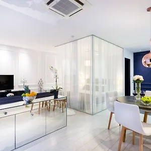 Apartment Luxury Arc, Split