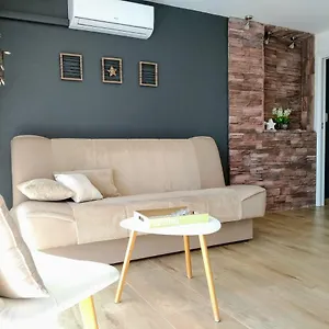 Apartment Amber, Split