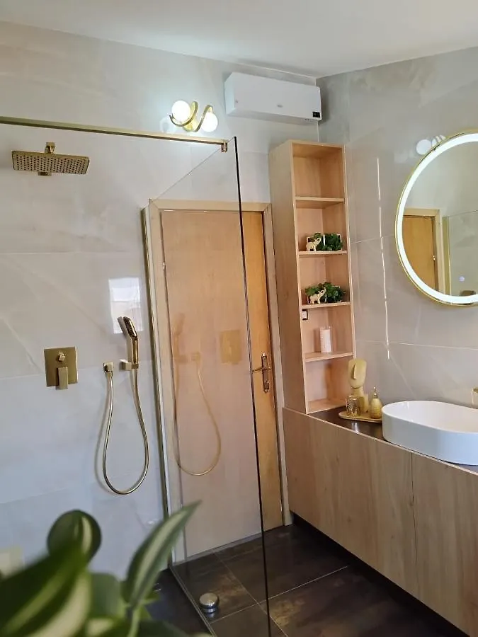 Spalato Dream Apartmants 0*, Split Kroatien
