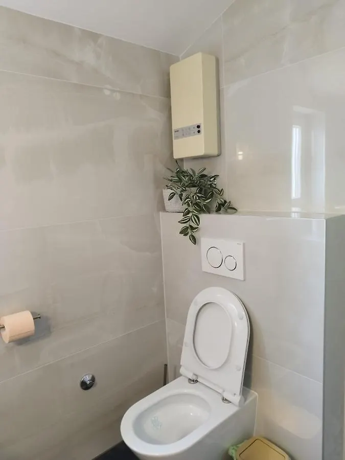 Spalato Dream Apartmants Split
