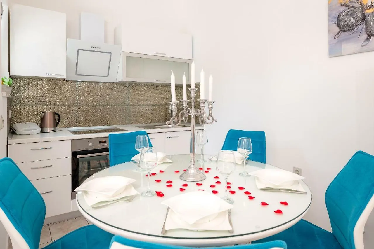 Spalato Dream Apartmants